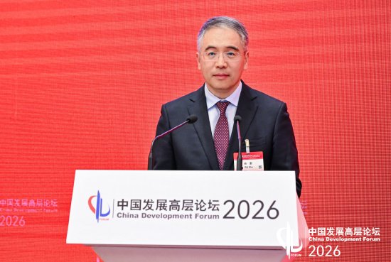 从农行实践看绿色金融担当；谷澍倡议全球携手共进。