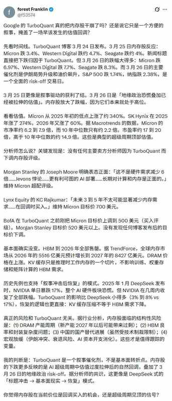  TurboQuant技术深度剖析，算力与存储的辩证演进 IT技术 TurboQuant技术深度剖析，算力与存储的辩证演进 IT技术 TurboQuant技术深度剖析，算力与存储的辩证演进 IT技术 TurboQuant技术深度剖析，算力与存储的辩证演进 IT技术