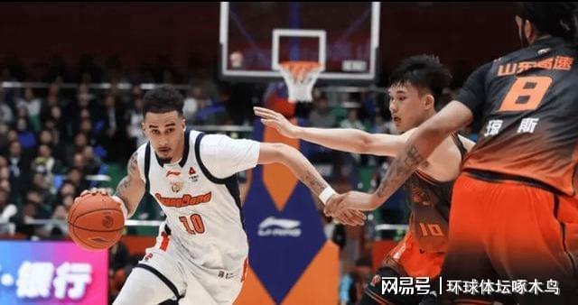  从领先16分到加时崩盘：CBA史诗级逆转的技术复盘与战术盲区 体育新闻 从领先16分到加时崩盘：CBA史诗级逆转的技术复盘与战术盲区 体育新闻
