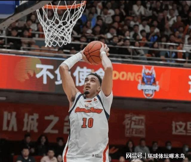  从领先16分到加时崩盘：CBA史诗级逆转的技术复盘与战术盲区 体育新闻 从领先16分到加时崩盘：CBA史诗级逆转的技术复盘与战术盲区 体育新闻