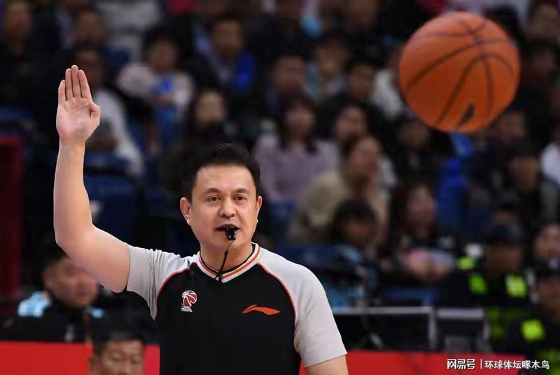  从领先16分到加时崩盘：CBA史诗级逆转的技术复盘与战术盲区 体育新闻 从领先16分到加时崩盘：CBA史诗级逆转的技术复盘与战术盲区 体育新闻