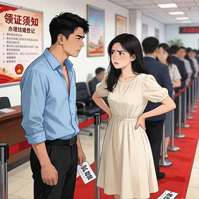 技术视角下的婚恋决策：为何及时止损是理性选择