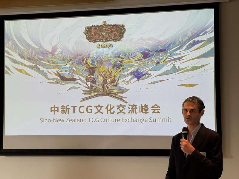 【深度拆解】6416%营收增长背后:《赤魂战纪》如何用“玩法原教旨主义”撕开TCG红海? 游戏攻略