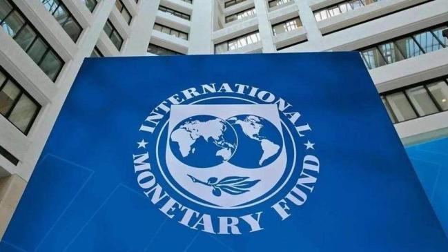  金融韧性假象：IMF报告拆解中东冲突下的全球金融风险图谱 股票财经 金融韧性假象：IMF报告拆解中东冲突下的全球金融风险图谱 股票财经