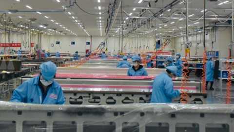  金融韧性假象：IMF报告拆解中东冲突下的全球金融风险图谱 股票财经 金融韧性假象：IMF报告拆解中东冲突下的全球金融风险图谱 股票财经