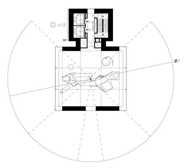 【技术解码】透视纽约第五大道262号:从305米削减至262米背后的结构挑战与设计妥协 房产家居