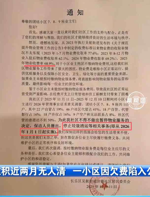 社区代管物业困局：法律边界、费率博弈与业委会自治路径深度解析