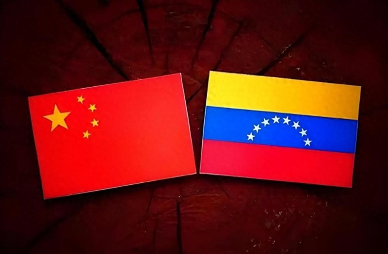 为什么中国突然不买委内瑞拉的油了？朋友，这次真不是政治作秀