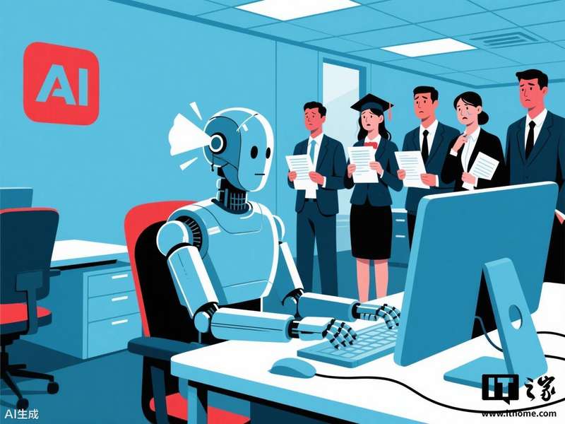 AI焦虑浪潮下的职场人:FOBO现象与后工业时代的技能重构 IT技术