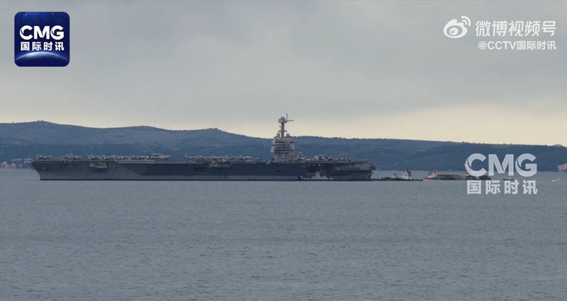  【深度复盘】伊朗第85波攻势战术解析：F-16击落事件背后的技术博弈与战略意图 新闻 【深度复盘】伊朗第85波攻势战术解析：F-16击落事件背后的技术博弈与战略意图 新闻 【深度复盘】伊朗第85波攻势战术解析：F-16击落事件背后的技术博弈与战略意图 新闻 【深度复盘】伊朗第85波攻势战术解析：F-16击落事件背后的技术博弈与战略意图 新闻