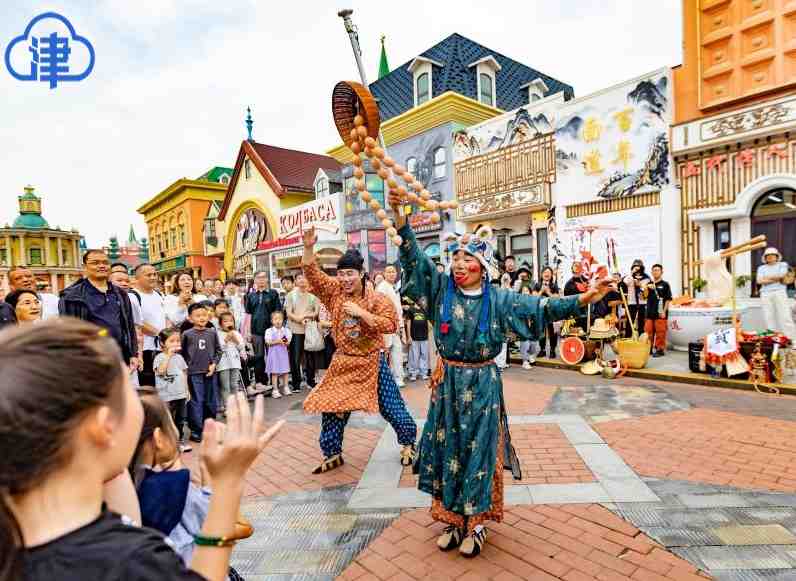  硬核解析：泰达航母主题公园如何用技术叙事重构文旅体验 文化旅游 硬核解析：泰达航母主题公园如何用技术叙事重构文旅体验 文化旅游