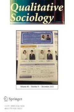 质性社会学前沿追踪：从婚姻猎场到街头艺术的方法论启示