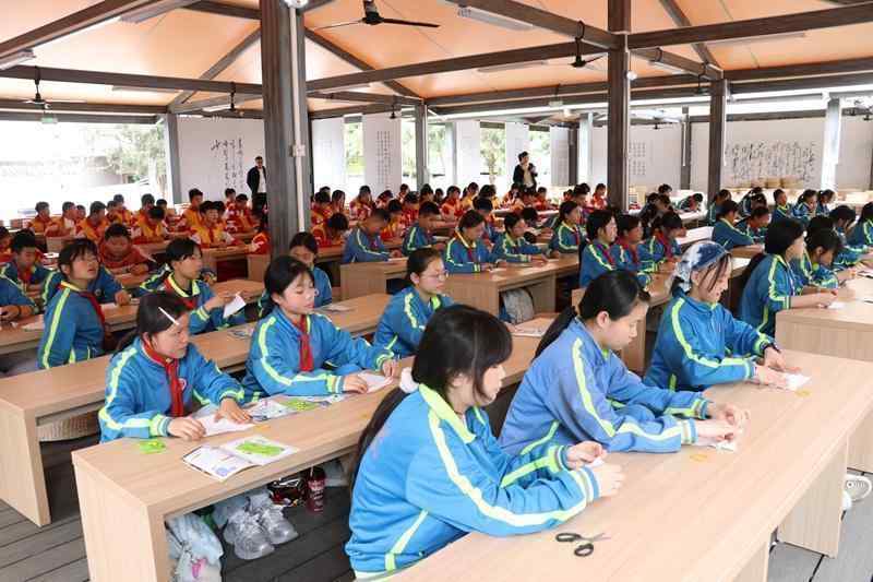  非遗研学新范式：毕节丁家寨基地「分层递进式」课程体系深度解析 教育招生