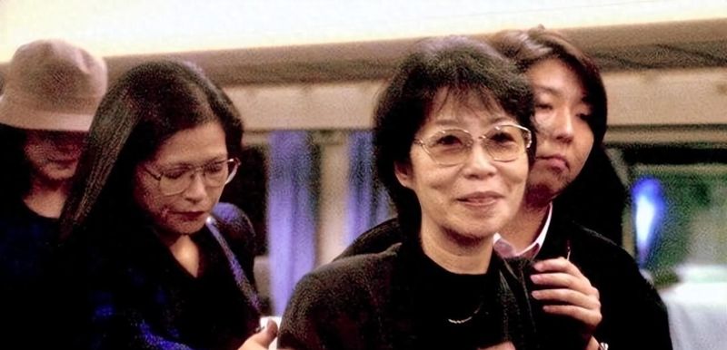 【深度长文】日本赤军兴亡录：极端组织的生存逻辑与崩溃密码