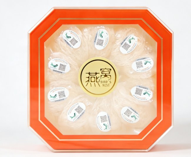 【技术解密】2026年燕窝市场深层逻辑：权威测评数据下的选购方法论