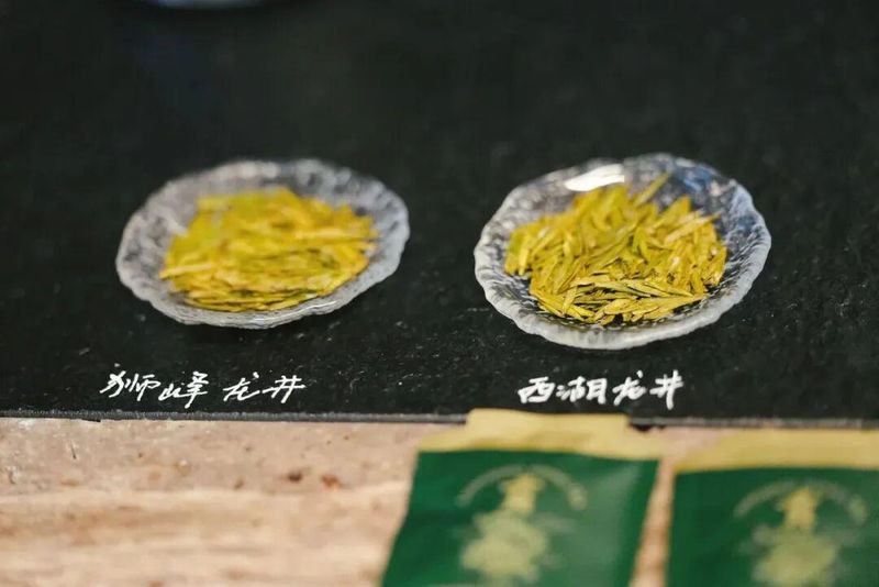  当年轻人开始痴迷春茶：一杯龙井背后的生活美学与文化觉醒 文化旅游