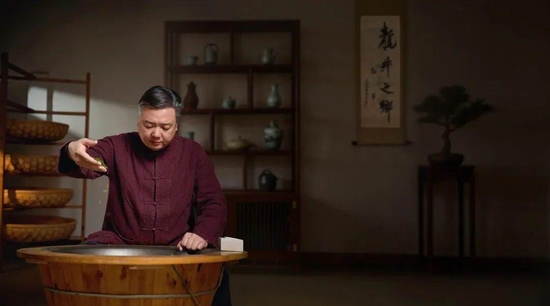  当年轻人开始痴迷春茶：一杯龙井背后的生活美学与文化觉醒 文化旅游