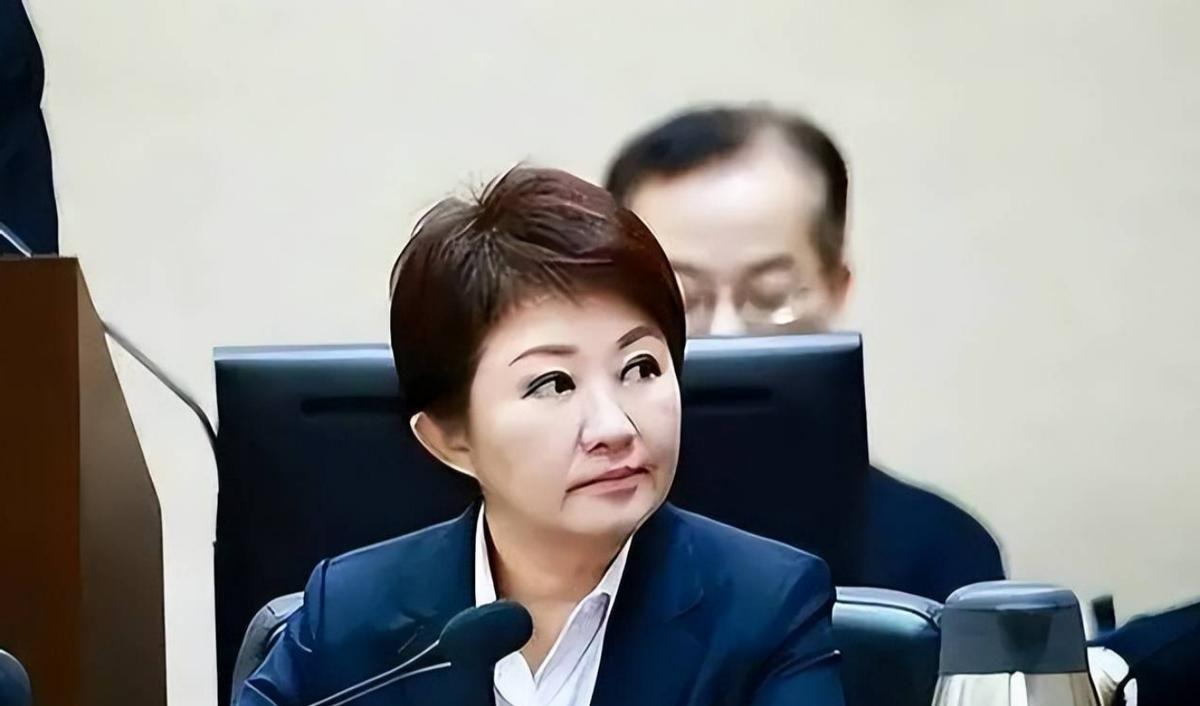  从"妈妈市长"到激进化：卢秀燕政治蜕变的技术性分析 新闻 从"妈妈市长"到激进化：卢秀燕政治蜕变的技术性分析 新闻 从"妈妈市长"到激进化：卢秀燕政治蜕变的技术性分析 新闻