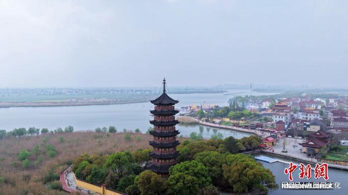 江南网船会:非遗活态传承的技术路径与价值重构 文化旅游 江南网船会:非遗活态传承的技术路径与价值重构 文化旅游