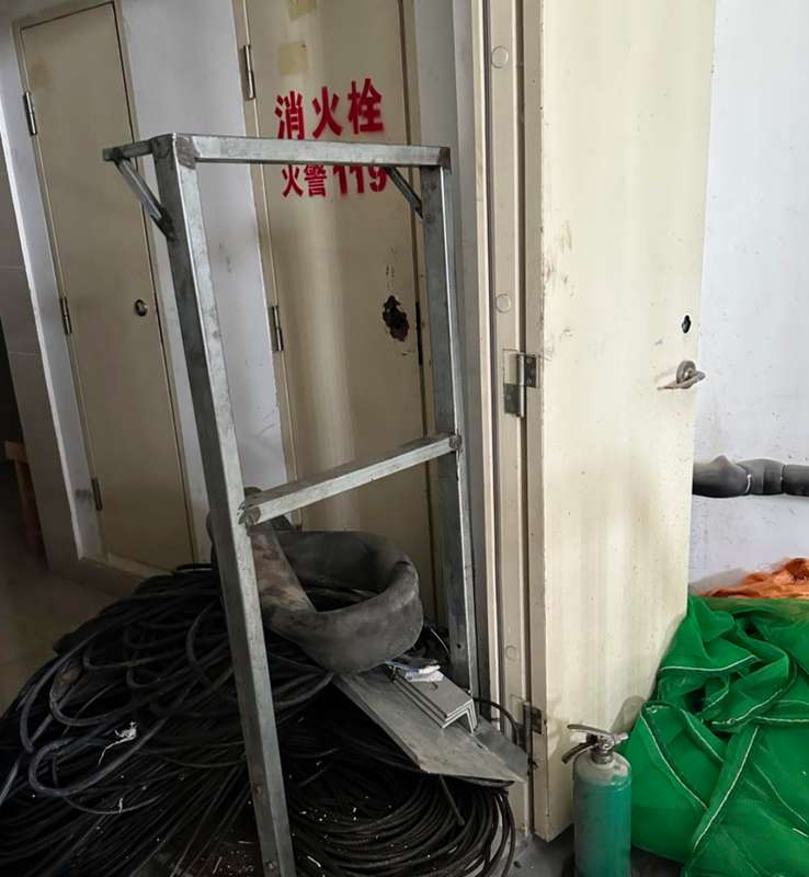  电梯井坠亡事故的技术复盘：结构原理、安全红线与行业系统性风险 新闻 电梯井坠亡事故的技术复盘：结构原理、安全红线与行业系统性风险 新闻
