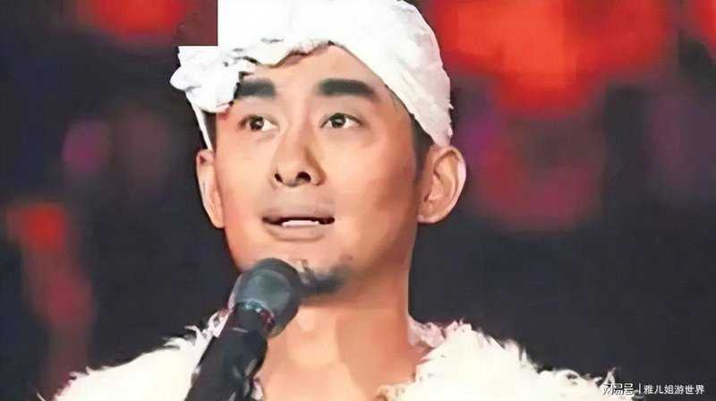  从刘晓东到龙婷：拆解选秀冠军「高开低走」的底层算法 娱乐新闻
